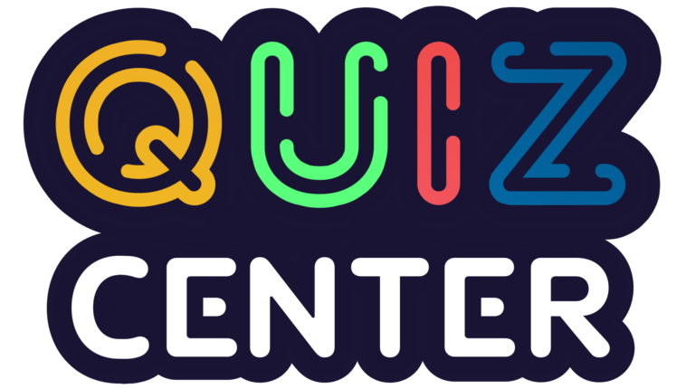 QUIZ CENTER