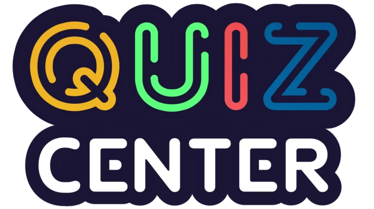 QUIZ CENTER